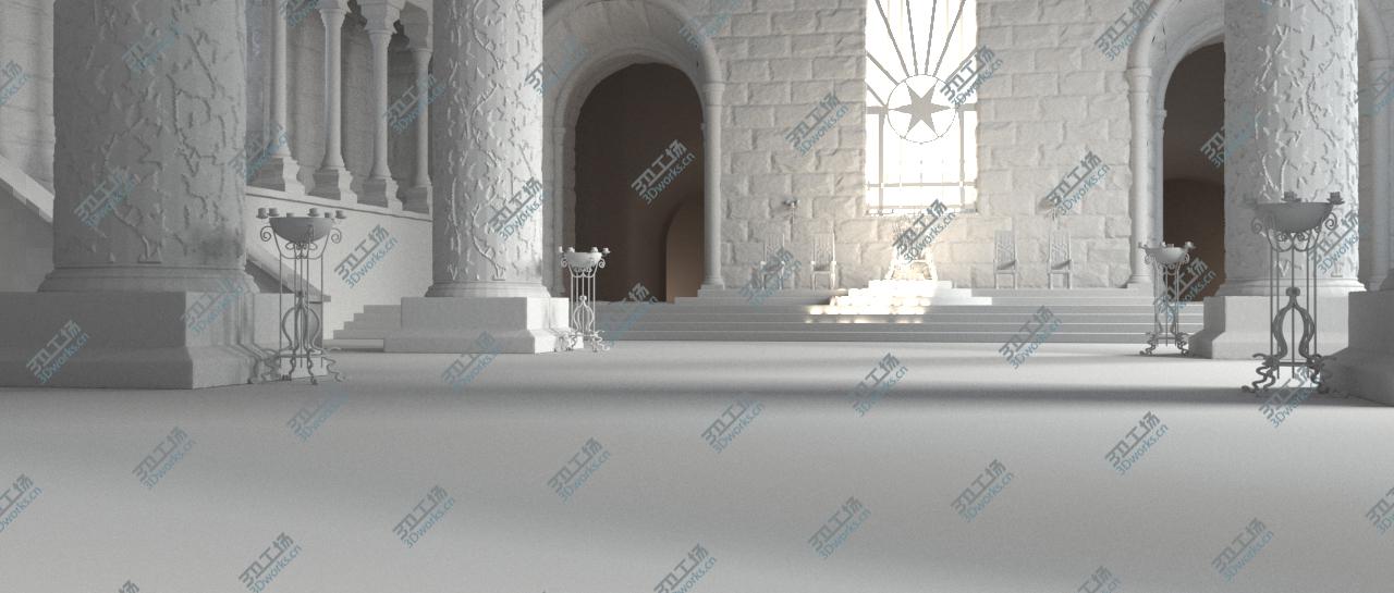 images/goods_img/20210319/Game of Thrones Great Hall (Throne Room)/3.jpg